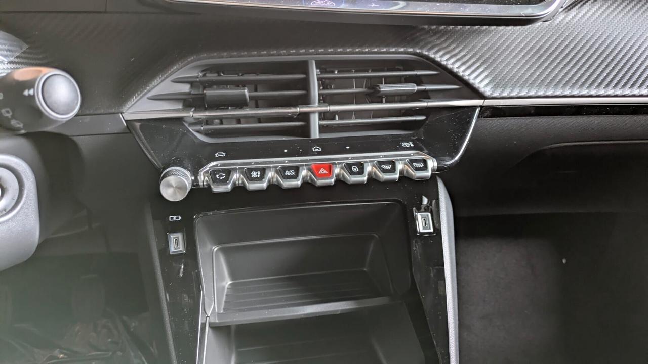 Peugeot 2008 100 S&S STYLE