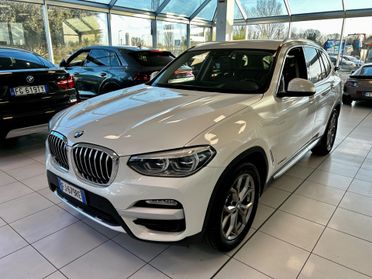 Bmw X3 xDrive 20d xLine Auto