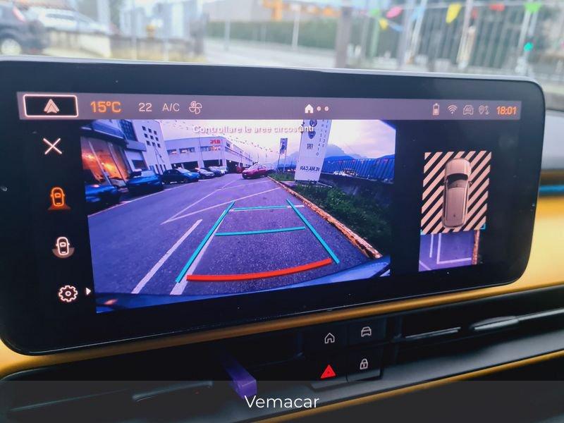 Jeep Avenger 1.2 Turbo 1st Ed. SOLO 26MILA KM