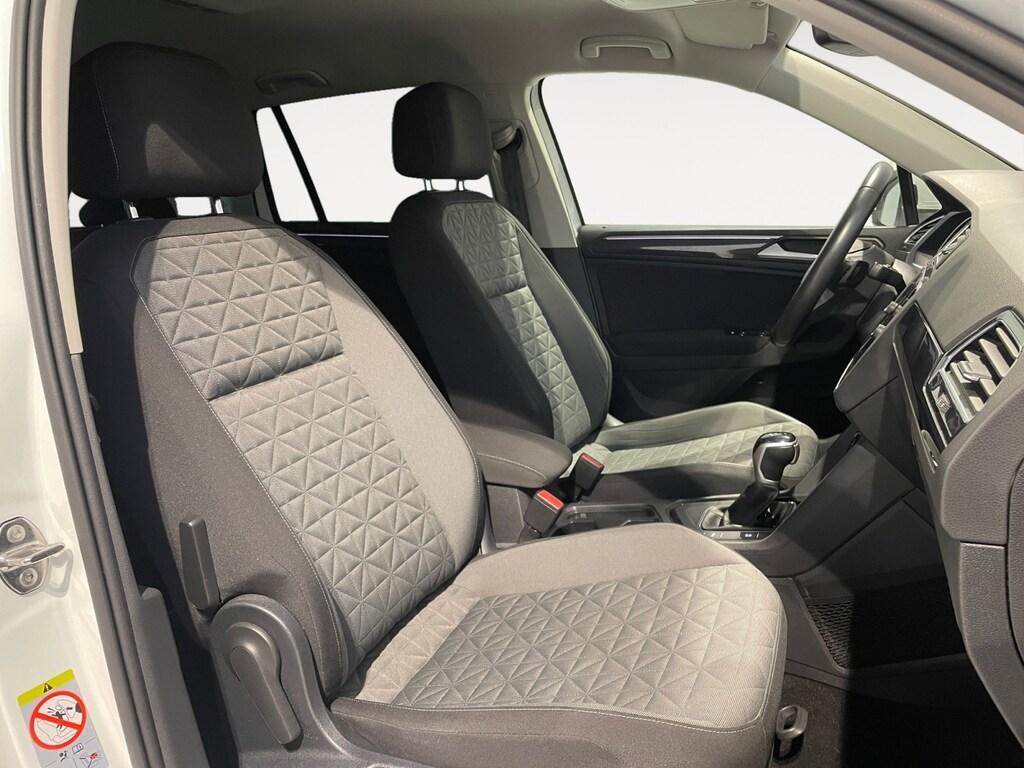 Volkswagen Tiguan II 2021 2.0 TDI 150CV DSG Life