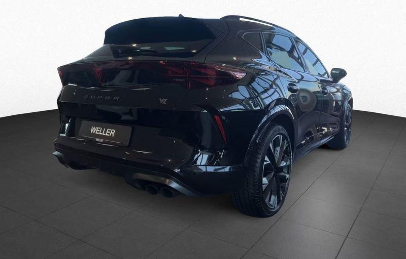 CUPRA Formentor 2.0 TSI 4Drive DSG VZ Tetto Gancio Sennheiser