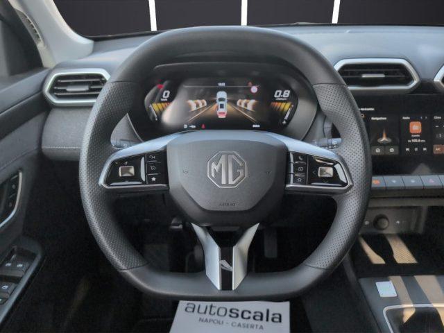 MG ZS 1.5 Standard