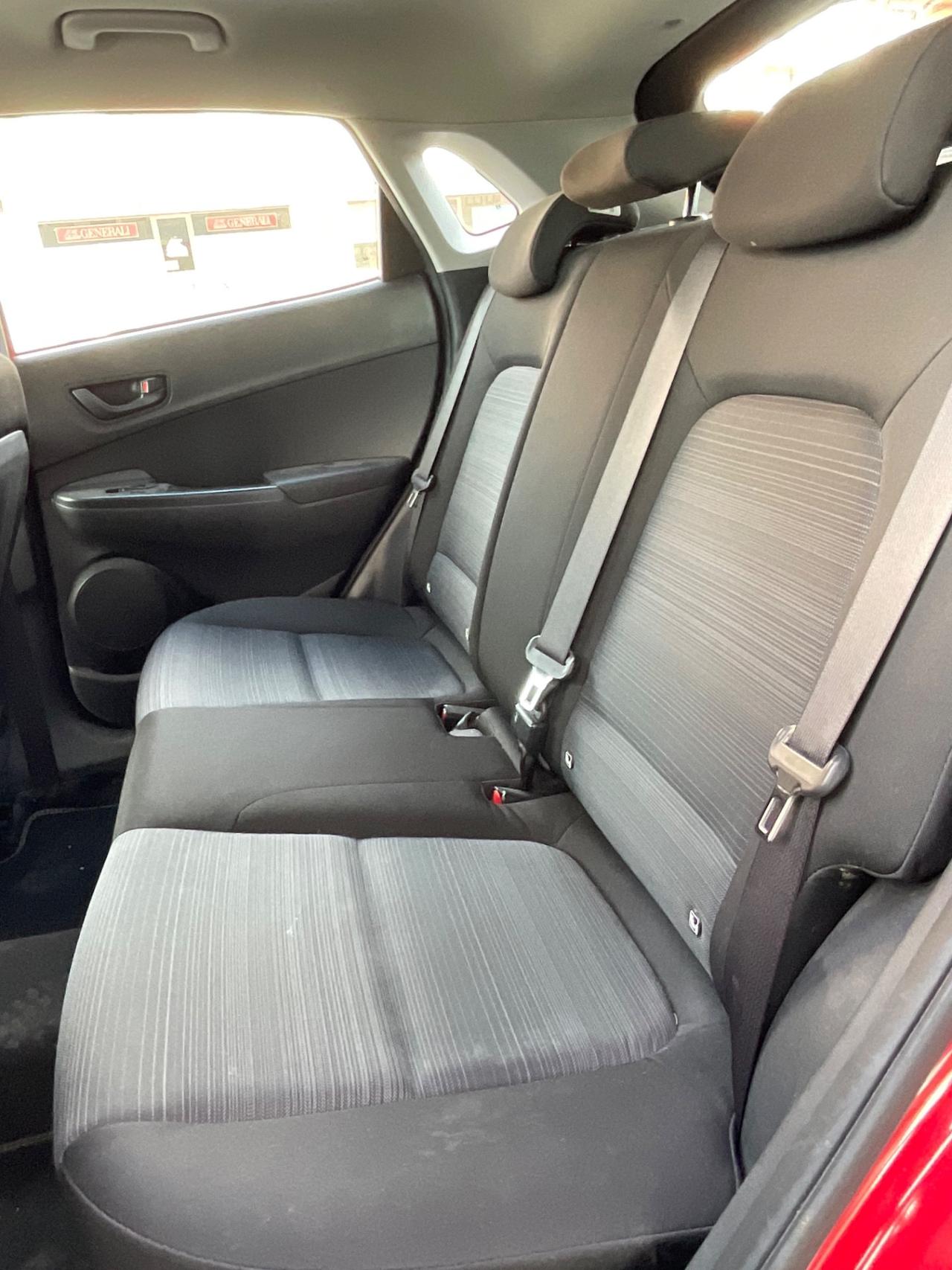 Hyundai Kona 1.6 CRDI 115 CV Classic