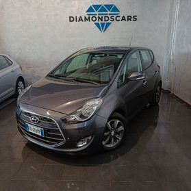 Hyundai iX20 1.4 DIESEL XPOSSIBLE FRIZIONE NUOVA
