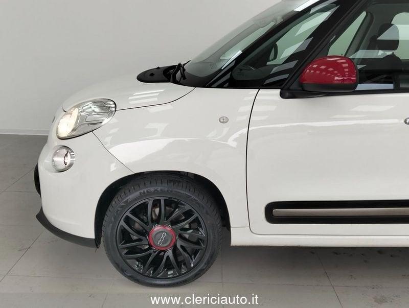 FIAT 500L 1.4 95 CV Lounge (TETTO PAN.)