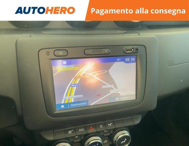 DACIA Duster 1.5 Blue dCi 8V 115 CV 4x2 Prestige