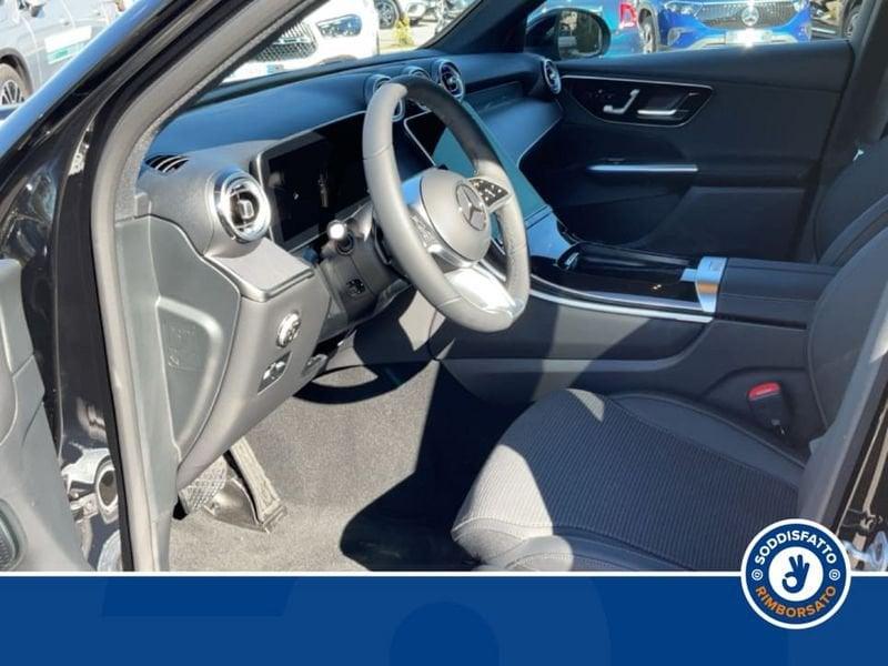 Mercedes-Benz GLC 220d 4Matic Advanced Plus