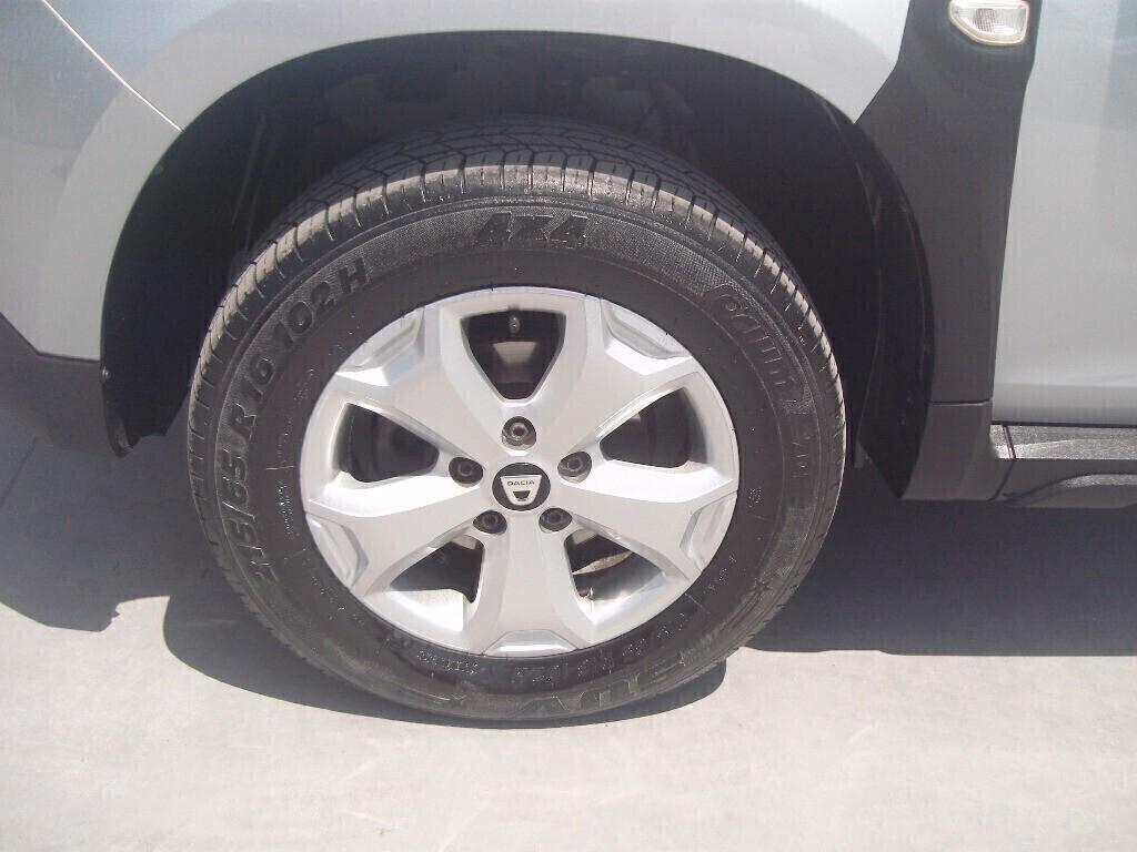 Dacia Duster 1.6 SCe GPL 4x2 Comfort - 2020