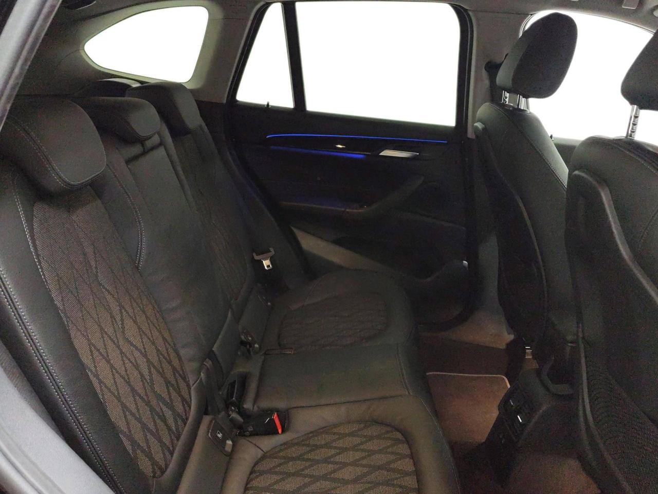 BMW X1 sDrive20i xLine Plus 178cv