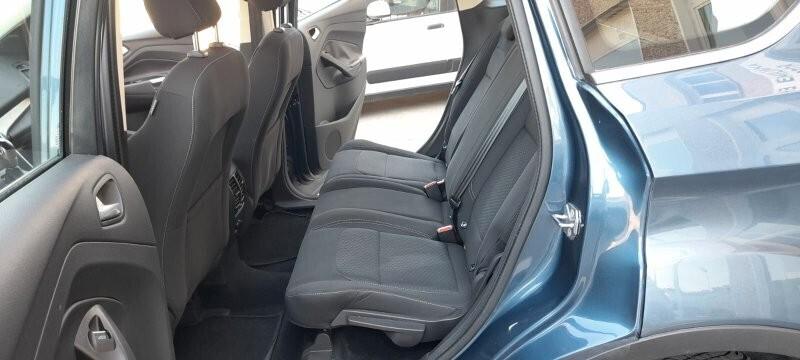 Ford Kuga 2.0 TDCI 120 CV S&S 2WD Powershift Business