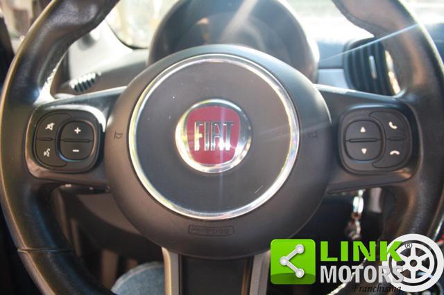 FIAT 500 1.2 S Sport NEOPATENTATI!