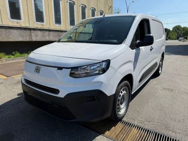 FIAT Doblò Doblo 1.5 BlueHdi 100CV L2 Van