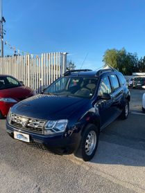 Dacia Duster 1.5 dCi 90CV Start&Stop 4x2 Ambiance