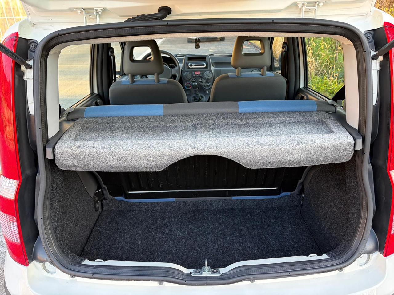 Fiat Panda 1.2 BENZINA 69CV Classic