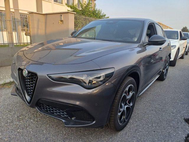 ALFA ROMEO Stelvio MY23 2.2 210cv Veloce Q4 FARI MATRIX ACC CARPLAY