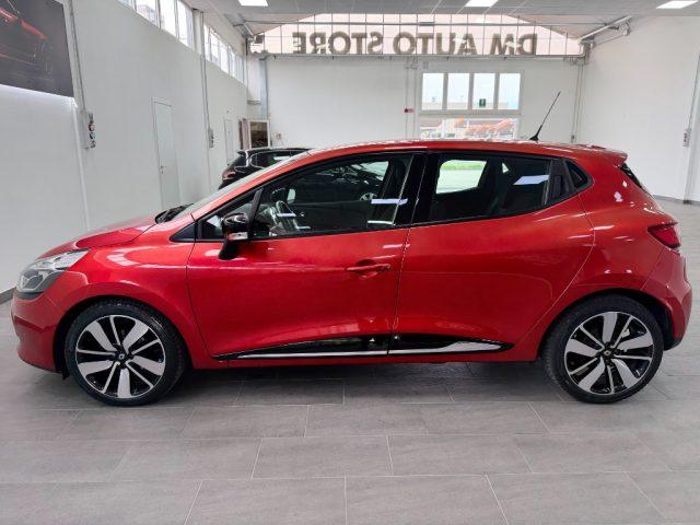 RENAULT Clio 1.5 dCi 8V 90CV EDC 5 porte Energy