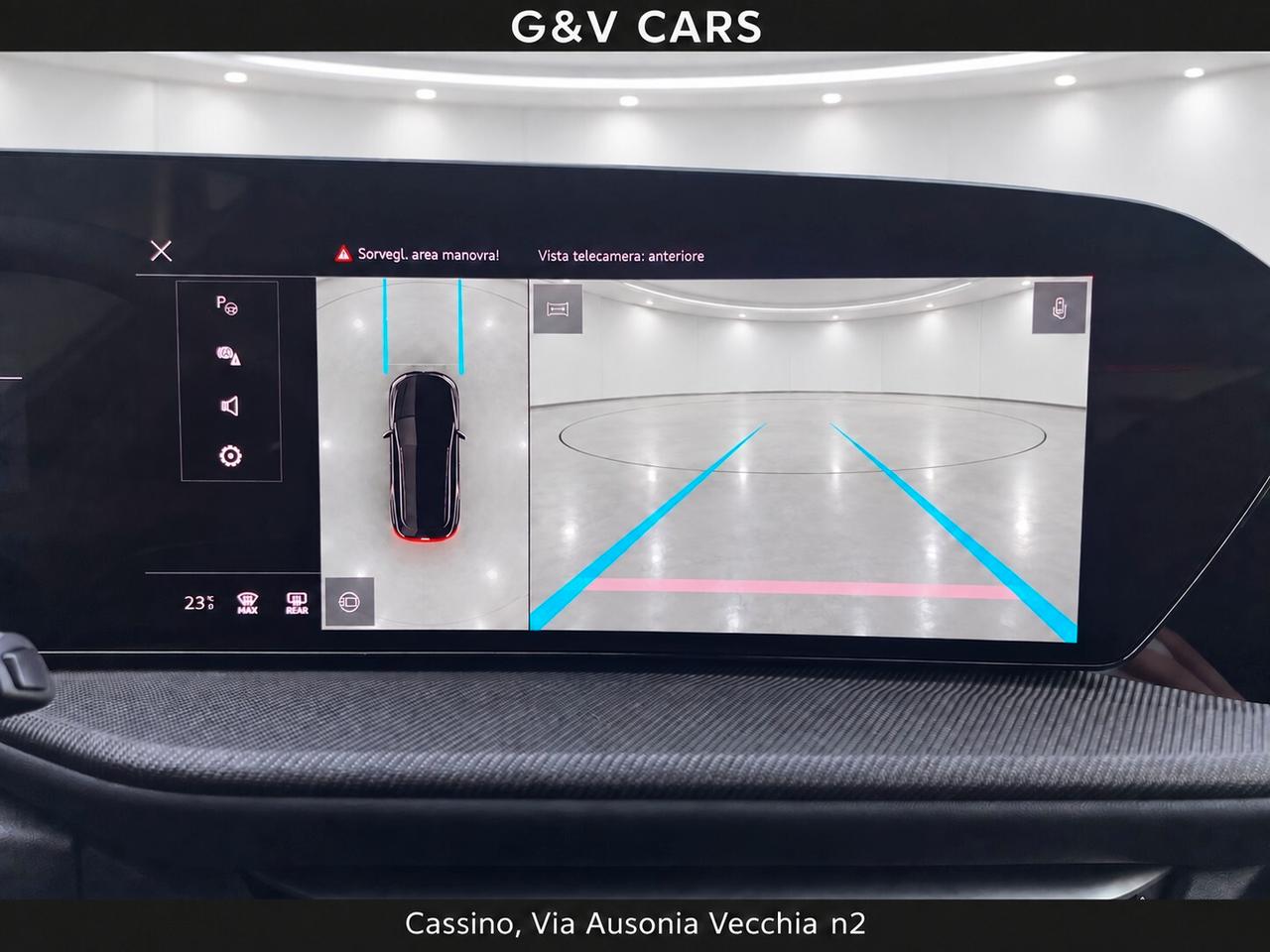 Audi Q5 ACCONTO €31.500 NOLEGGIO/RISCATTO NoScoring