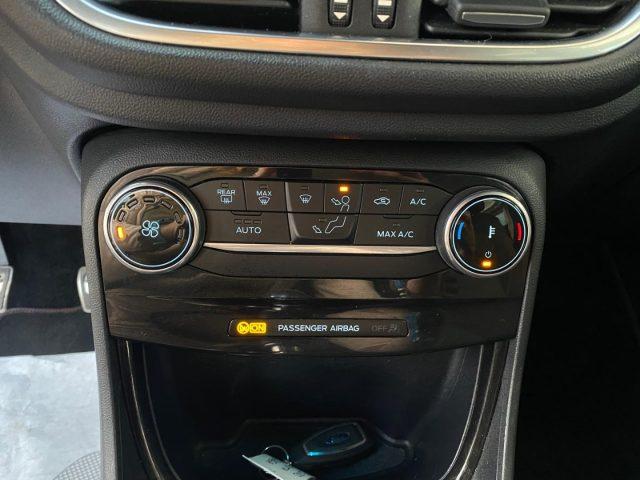 FORD Puma 1.0 EcoBoost Hybrid 125CV ST-Line *Ruotino