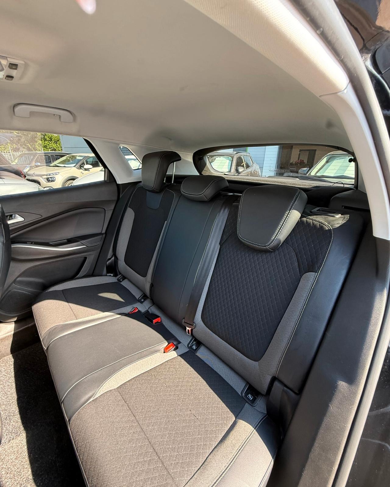 Opel Grandland 1.5 diesel Ecotec aut. Elegance EAT8