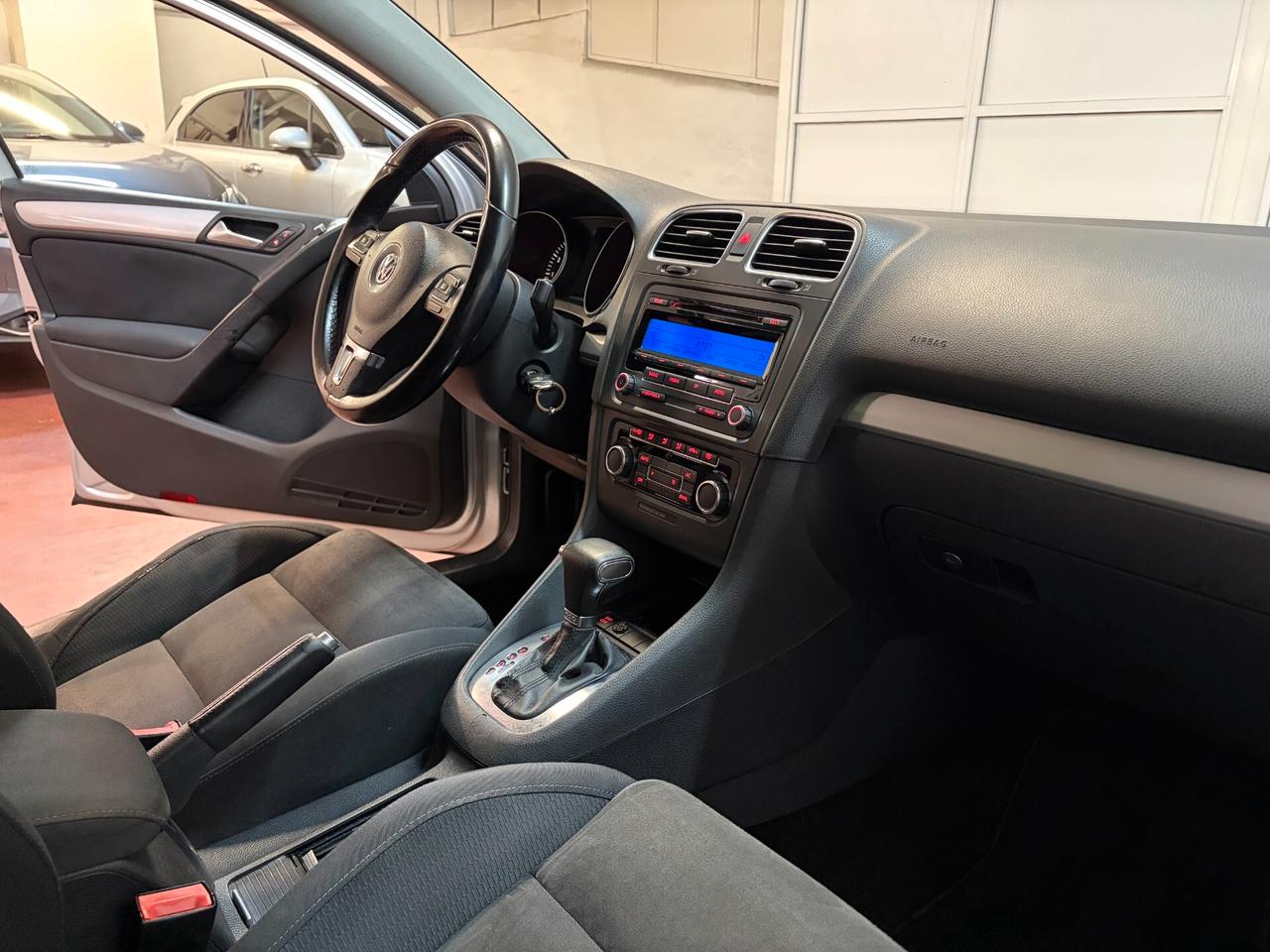 Volkswagen Golf 1.4 TSI 122CV DSG 5p. Highline