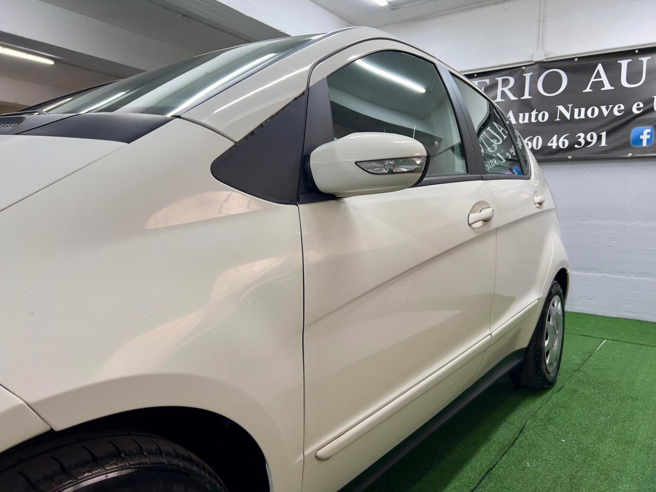 Mercedes-benz A 150 A 150 Avantgarde Edition 10