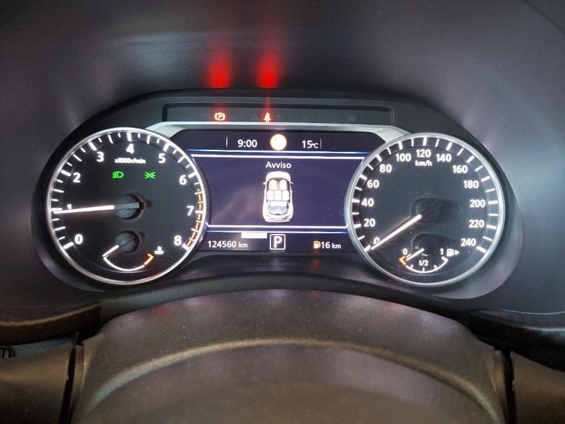 NISSAN JUKE 1.0 DIG-T 114CV N-CONNECTA DCT CROSSOVER