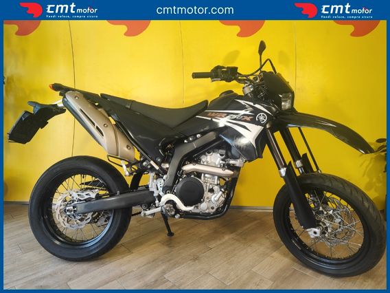 Yamaha WR 250 X - 2012