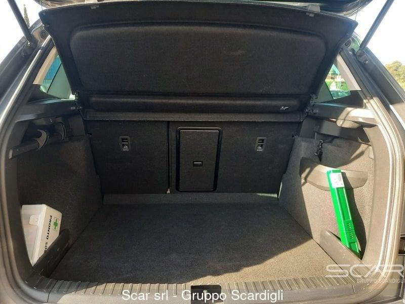 Skoda Karoq 2.0 TDI EVO SCR 115 CV DSG Executive