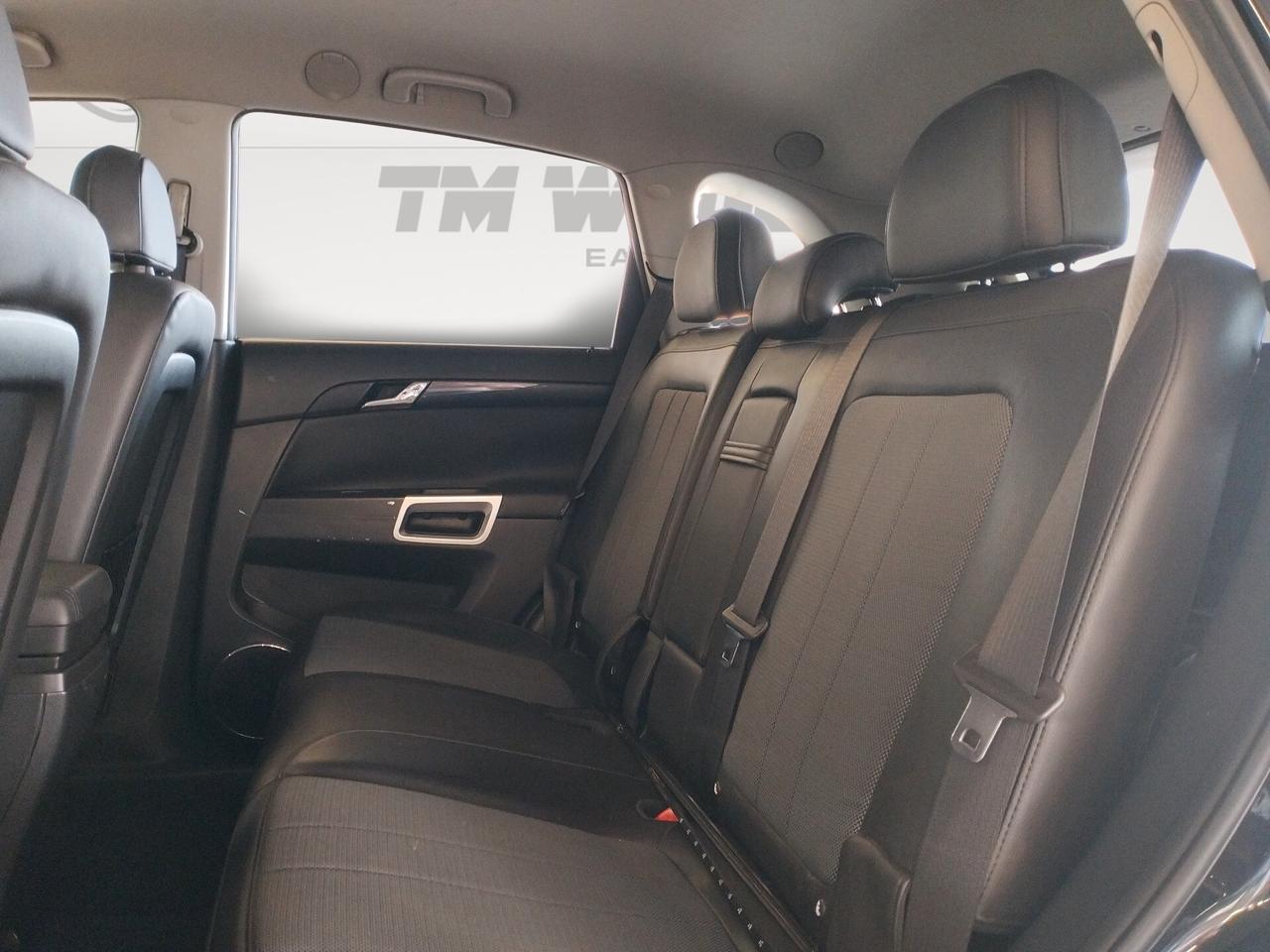 Opel Antara 2.2 CDTI 163CV Cosmo