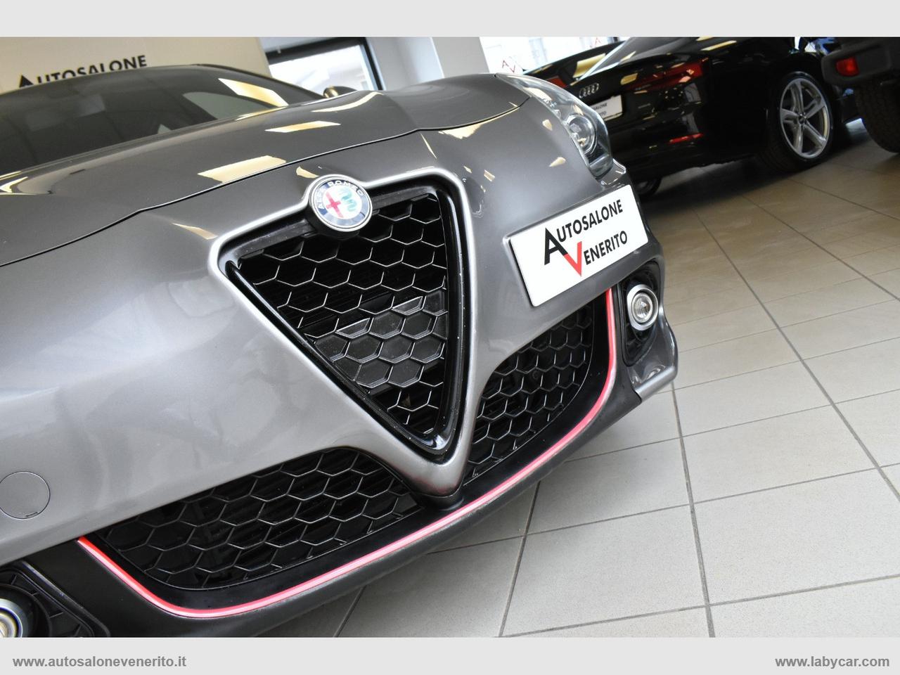 ALFA ROMEO Giulietta 1.6 JTDm 120 CV Super