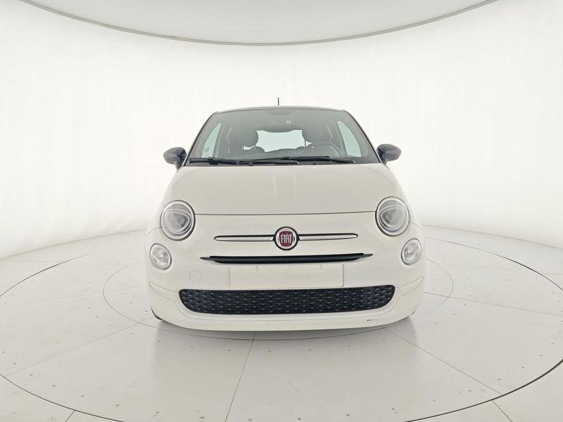 FIAT 500 1.0 Hybrid Club