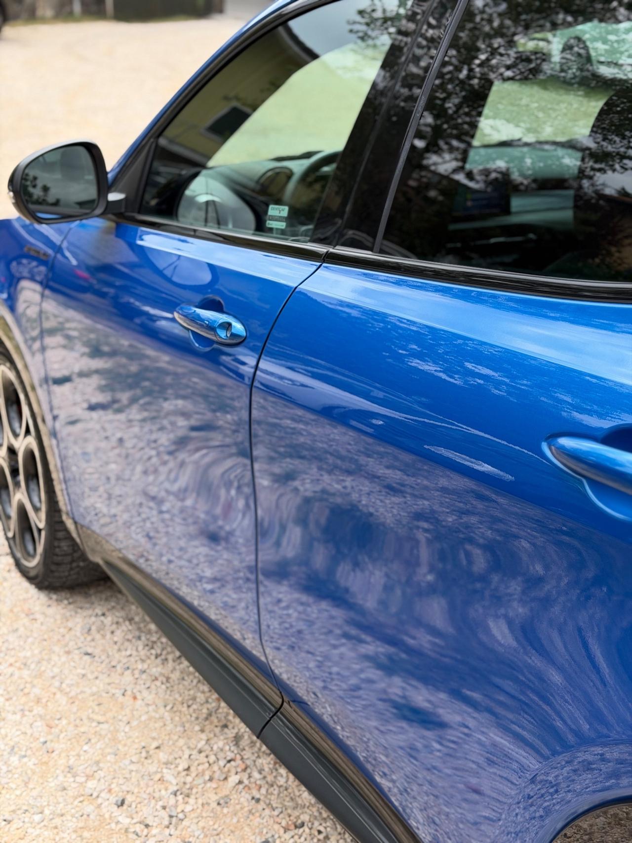Alfa Romeo TONALE SPECIALE FULLOPT UNICOPR