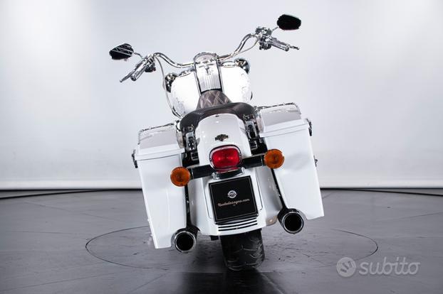 Harley-davidson Road King Classic - 2010
