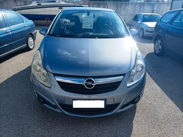 Opel Corsa 1.0 12V 5 porte Club