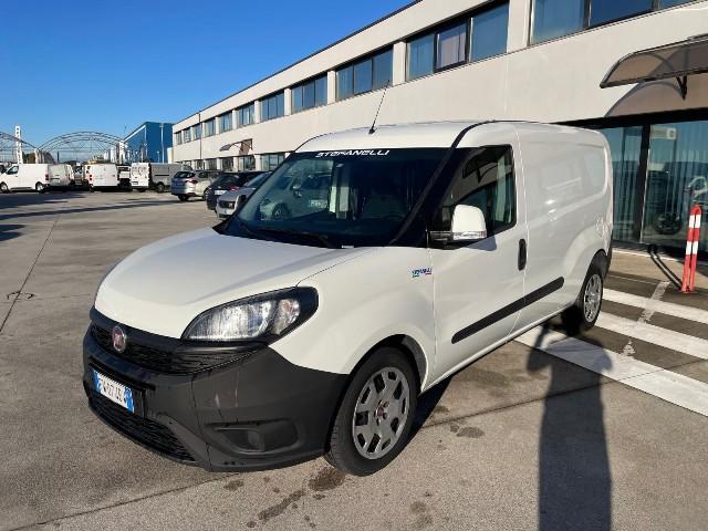 Fiat DOBLO MAXI 1.6 105