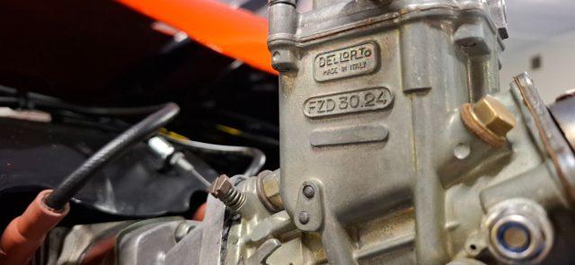 OTHERS-ANDERE OTHERS-ANDERE FORMULA MONZA - TROFEO CADETTI