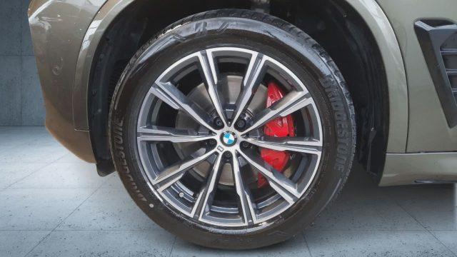 BMW X5 xDrive30d 48V Msport Pro Aut.