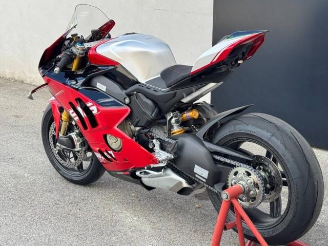 Ducati Panigale V4 PANIGALE V4 SP2 30°ANNIVERSARIO 916