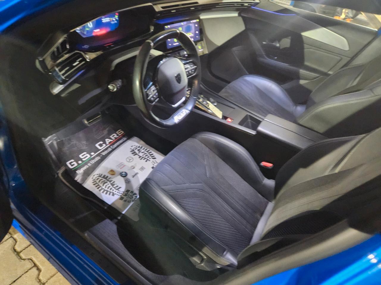 Peugeot 308 PEUGEUT GT LINE