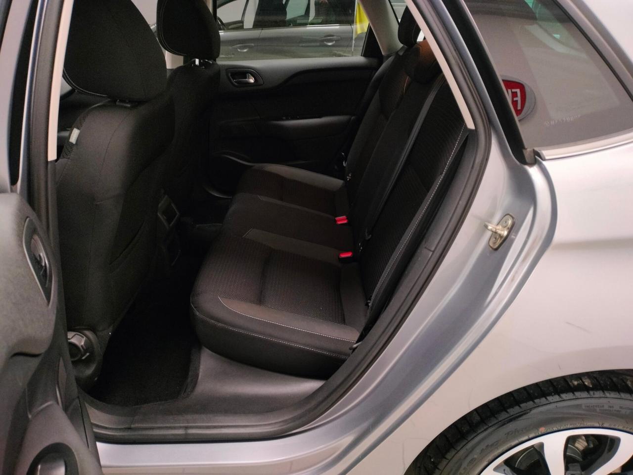 Citroen C4 BlueHDi 100 Feel