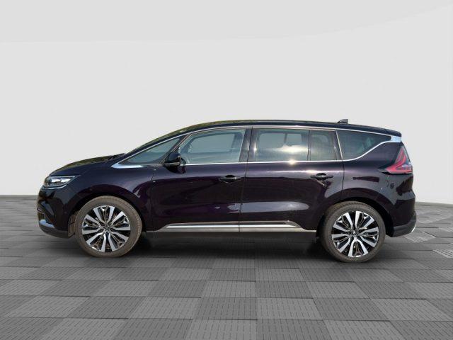 RENAULT Espace Espace INITIALE PARIS Blue dCi 200 EDC