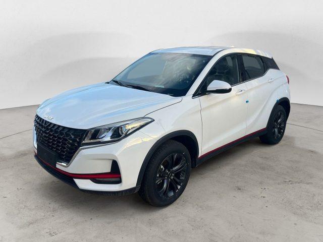 DFSK Glory 500 Glory 500 1.5 Standard