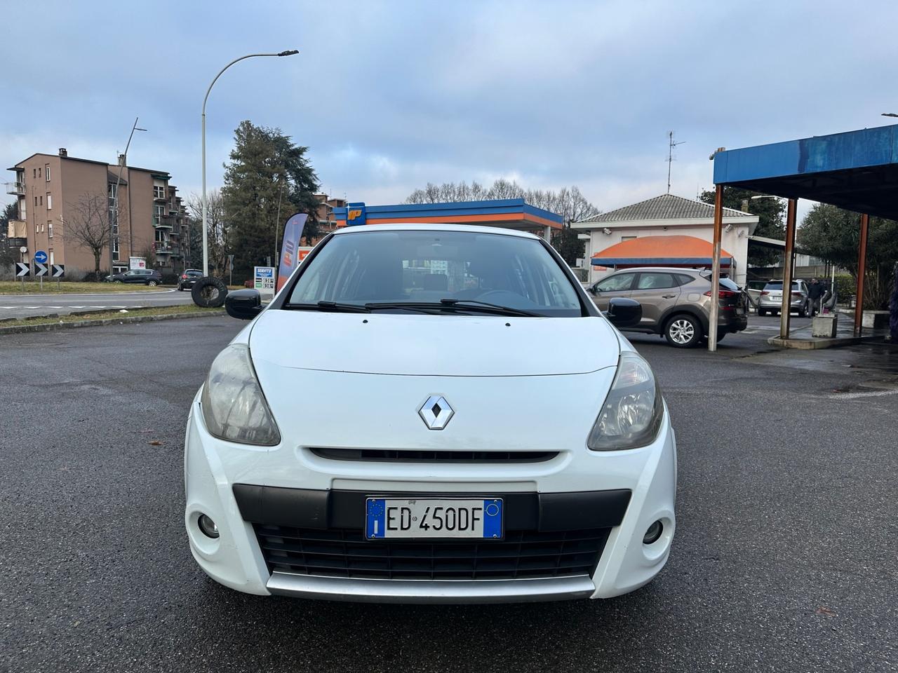 Renault Clio 1.2 16V TCE 100CV 5 porte Luxe