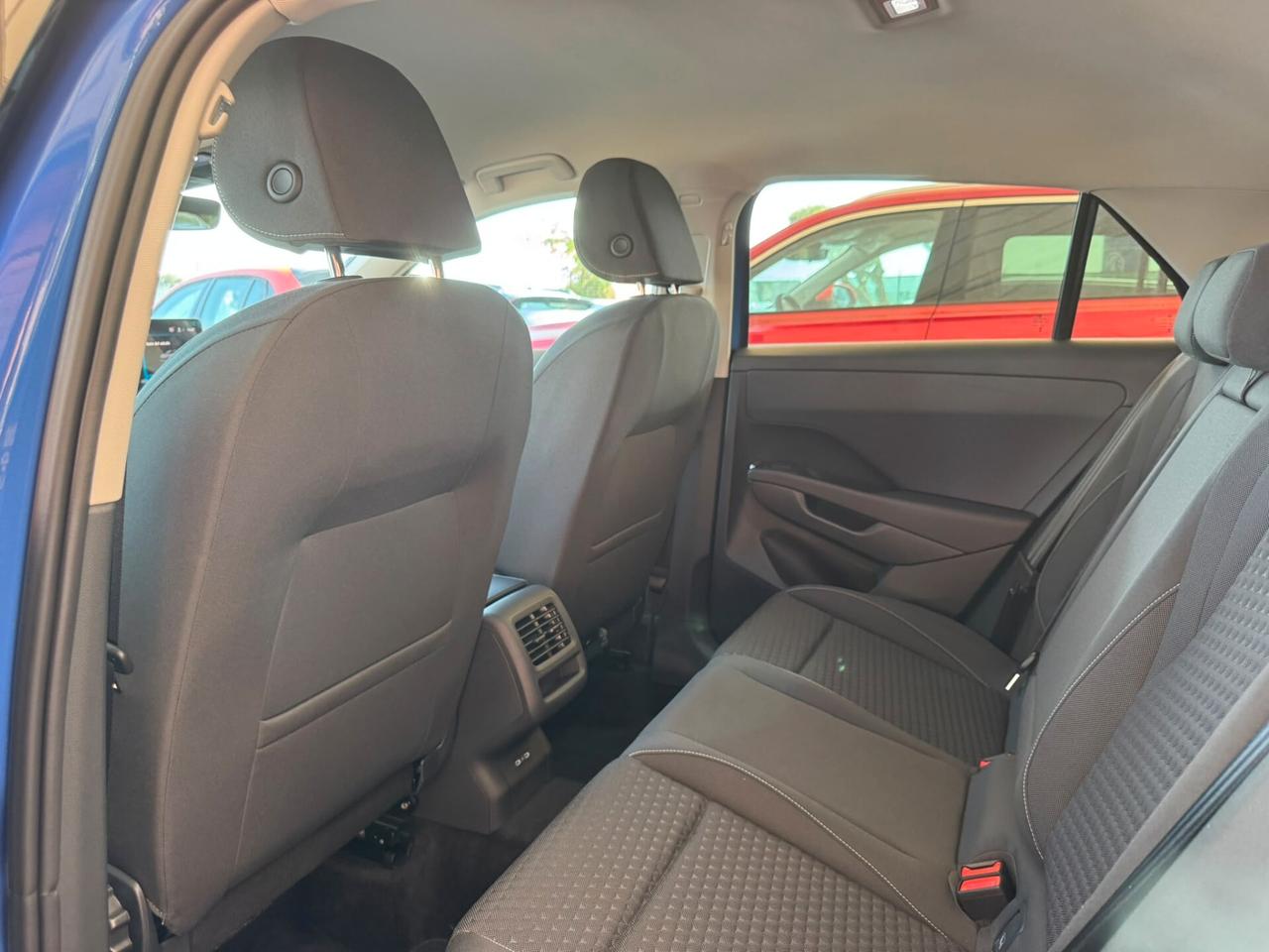 Volkswagen T-Roc 1.5 eTSI ACT DSG Life