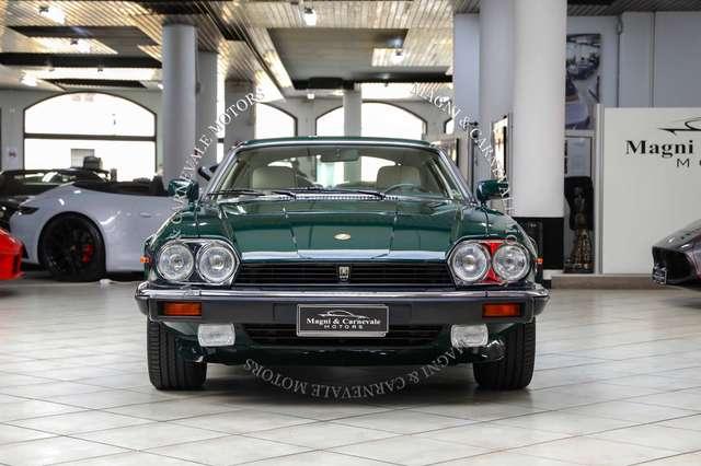 Jaguar XJS V12 "LE MANS" LIMITED EDITION 1 OF 280|COLLECTION