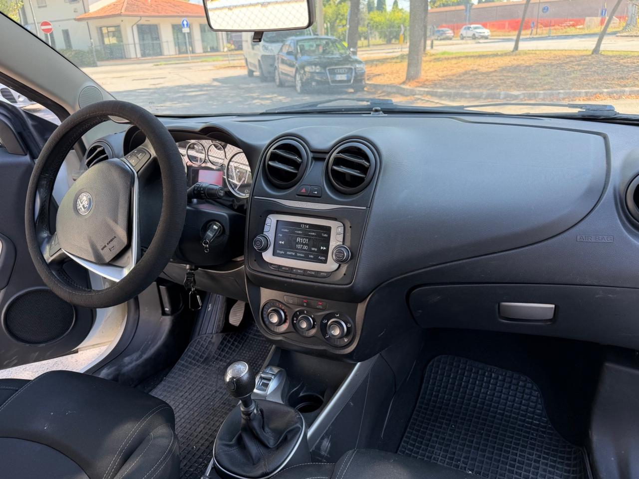 Alfa Romeo MiTo 1.3 JTDm 95 CV S&S Urban