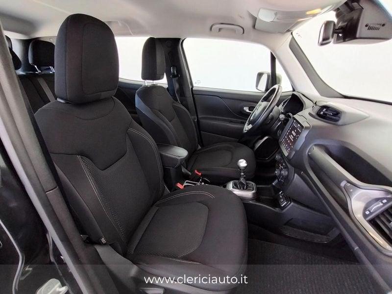 Jeep Renegade 1.0 T3 Limited