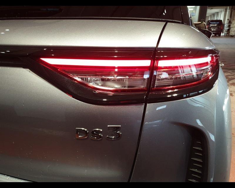 DS DS3 Crossback PureTech 100 Bastille Business