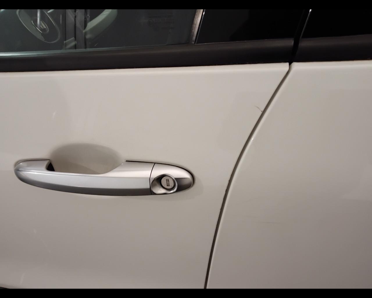 FIAT 500L 2012 - 500L 1.3 mjt Trekking 85cv