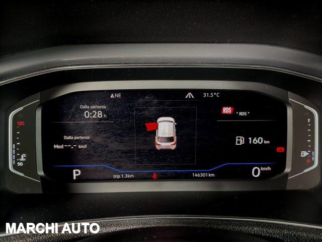 VOLKSWAGEN T-Roc 2.0 TDI SCR 150 CV DSG 4MOTION Advanced R-Line